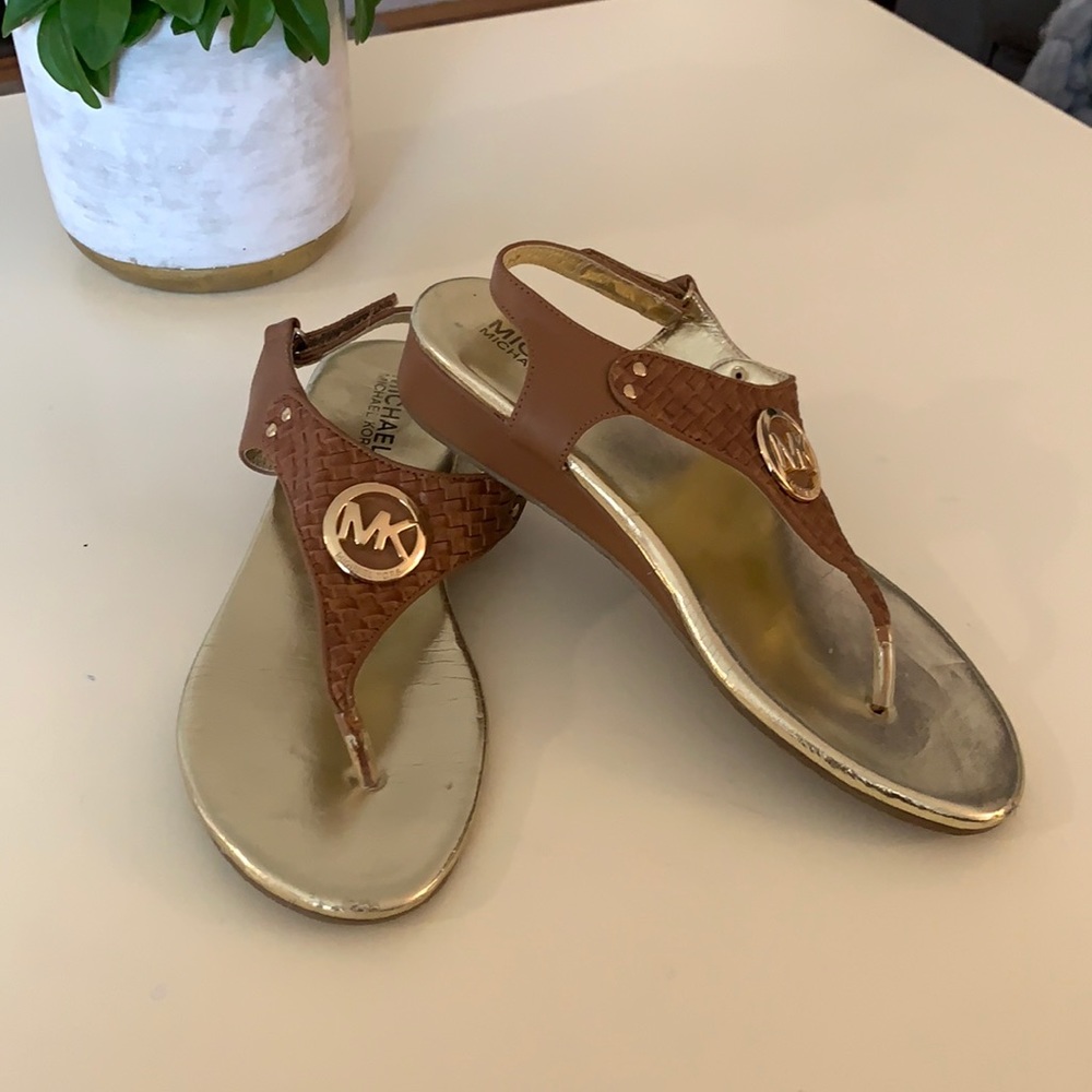 Michael Kors Sandals